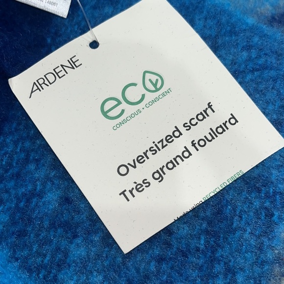 Ardene scarf - Picture 3 of 5